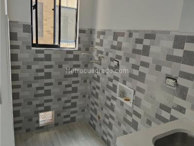 Apartamento en venta en Restrepo, Bogotá · foto 8 de 20