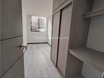 Apartamento en venta en Restrepo, Bogotá · foto 9 de 20