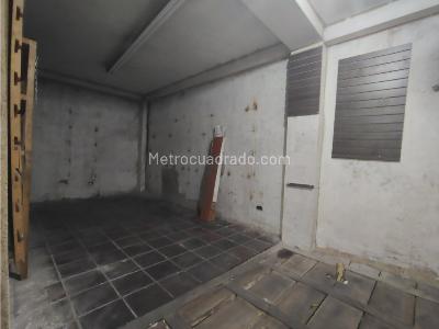 Casa en venta en Eduardo Frei, Bogotá · foto 14 de 20