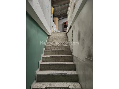 Casa en venta en Eduardo Frei, Bogotá · foto 16 de 20