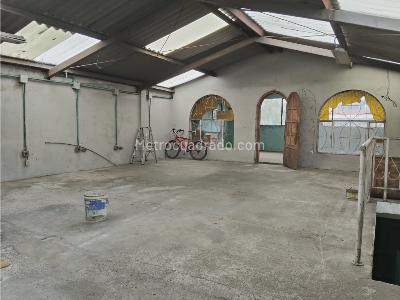 Casa en venta en Eduardo Frei, Bogotá · foto 18 de 20