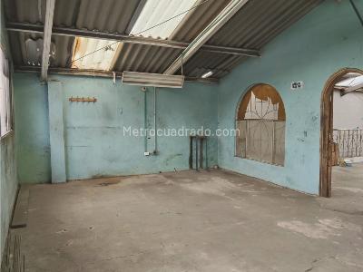 Casa en venta en Eduardo Frei, Bogotá · foto 20 de 20