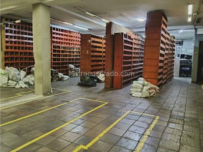 Casa en venta en Eduardo Frei, Bogotá · foto 2 de 20