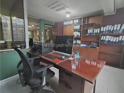 Casa en venta en Eduardo Frei, Bogotá · foto 9 de 20