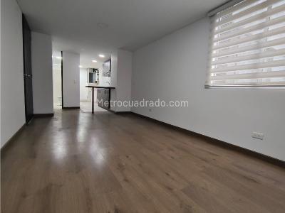 Apartamento de 1 alcoba en venta en El Tunal, Bogotá, 41 m² · foto 6 de 18