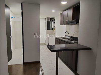 Apartamento de 1 alcoba en venta en El Tunal, Bogotá, 41 m² · foto 7 de 18