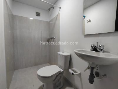 Apartamento de 1 alcoba en venta en El Tunal, Bogotá, 41 m² · foto 8 de 18