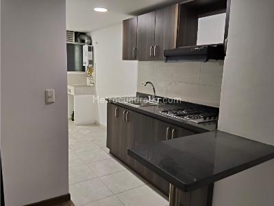 Apartamento de 1 alcoba en venta en El Tunal, Bogotá, 41 m² · foto 9 de 18