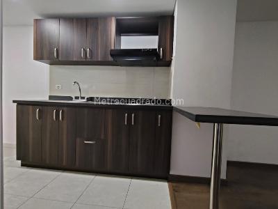 Apartamento de 1 alcoba en venta en El Tunal, Bogotá, 41 m² · foto 10 de 18
