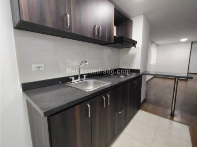 Apartamento de 1 alcoba en venta en El Tunal, Bogotá, 41 m² · foto 11 de 18