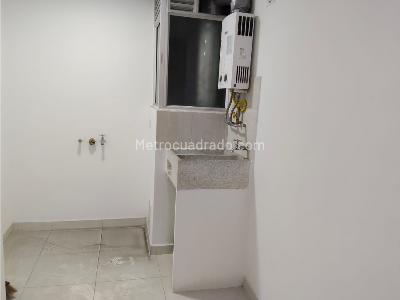 Apartamento de 1 alcoba en venta en El Tunal, Bogotá, 41 m² · foto 12 de 18