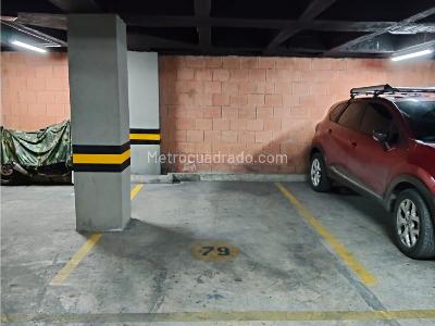 Apartamento de 1 alcoba en venta en El Tunal, Bogotá, 41 m² · foto 13 de 18