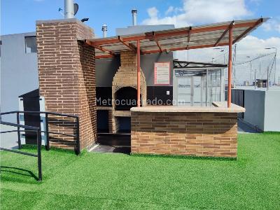 Apartamento de 1 alcoba en venta en El Tunal, Bogotá, 41 m² · foto 17 de 18