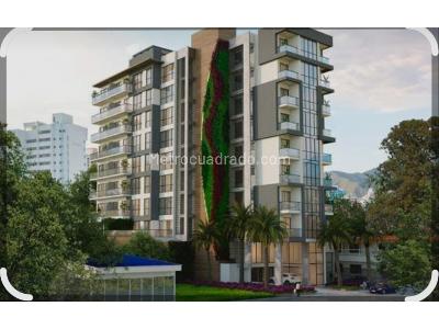 Apartaestudio en Arriendo, Rodadero Sur, Santa Marta