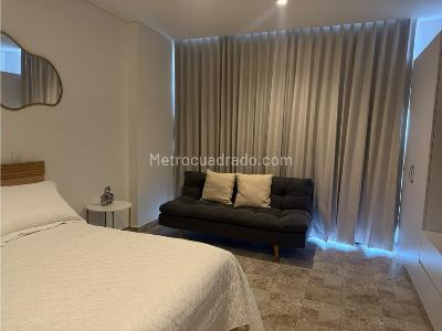 Apartaestudio en arriendo en Rodadero Sur, Santa Marta · foto 5 de 13
