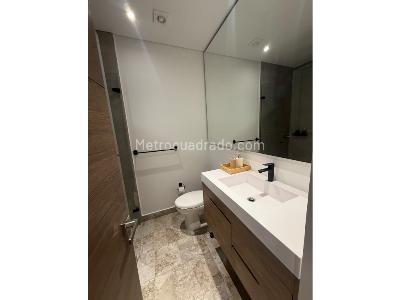 Apartaestudio en arriendo en Rodadero Sur, Santa Marta · foto 7 de 13