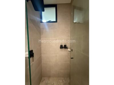 Apartaestudio en arriendo en Rodadero Sur, Santa Marta · foto 8 de 13