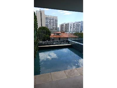 Apartaestudio en arriendo en Rodadero Sur, Santa Marta · foto 10 de 13