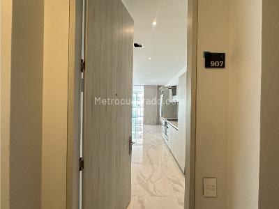 Apartaestudio en venta en Bello Horizonte, Santa Marta, 49 m² · foto 3 de 20