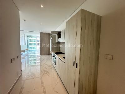 Apartaestudio en venta en Bello Horizonte, Santa Marta, 49 m² · foto 4 de 20