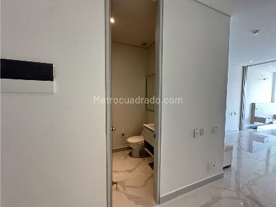 Apartaestudio en venta en Bello Horizonte, Santa Marta, 49 m² · foto 5 de 20