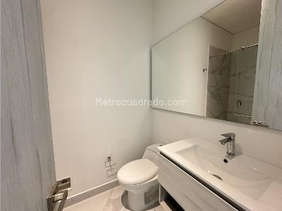 Apartaestudio en venta en Bello Horizonte, Santa Marta, 49 m² · foto 6 de 20