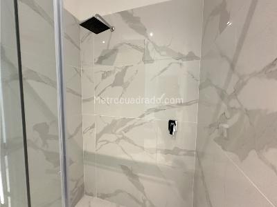 Apartaestudio en venta en Bello Horizonte, Santa Marta, 49 m² · foto 8 de 20