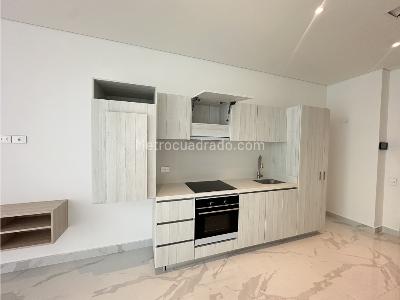 Apartaestudio en venta en Bello Horizonte, Santa Marta, 49 m² · foto 9 de 20