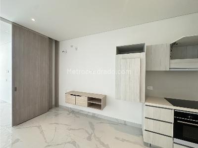 Apartaestudio en venta en Bello Horizonte, Santa Marta, 49 m² · foto 10 de 20