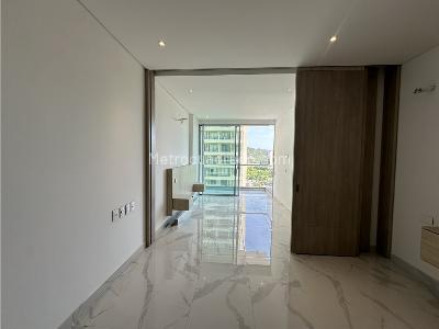 Apartaestudio en venta en Bello Horizonte, Santa Marta, 49 m² · foto 11 de 20