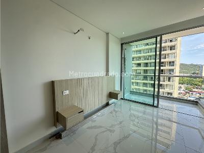 Apartaestudio en venta en Bello Horizonte, Santa Marta, 49 m² · foto 12 de 20