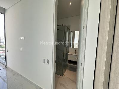 Apartaestudio en venta en Bello Horizonte, Santa Marta, 49 m² · foto 15 de 20