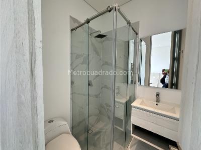 Apartaestudio en venta en Bello Horizonte, Santa Marta, 49 m² · foto 16 de 20