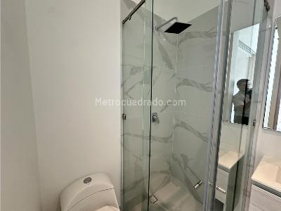 Apartaestudio en venta en Bello Horizonte, Santa Marta, 49 m² · foto 17 de 20