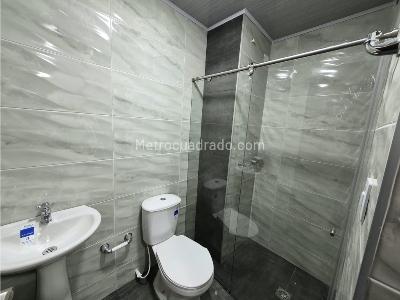Apartamento de 2 alcobas en venta en Asis, Tunja, 67 m² · foto 10 de 14