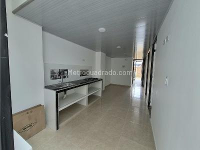 Apartamento de 2 alcobas en venta en Asis, Tunja, 67 m² · foto 4 de 14