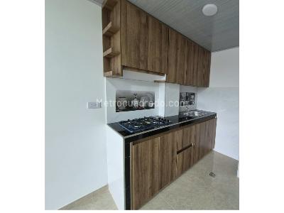 Apartamento de 2 alcobas en venta en Asis, Tunja, 67 m² · foto 5 de 14