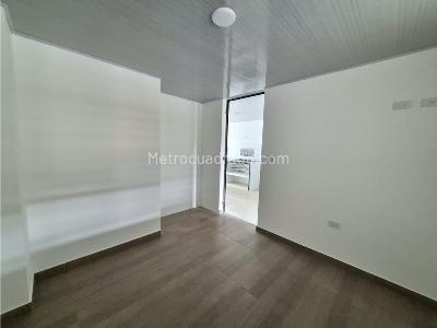 Apartamento de 2 alcobas en venta en Asis, Tunja, 67 m² · foto 9 de 14