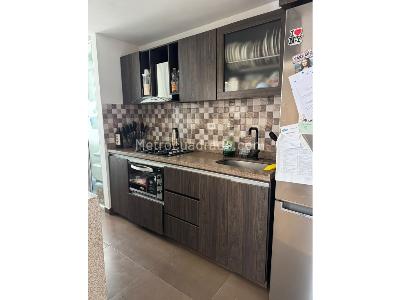 Apartamento de 3 alcobas en venta en Unicentro, Tunja, 130 m² · foto 10 de 20