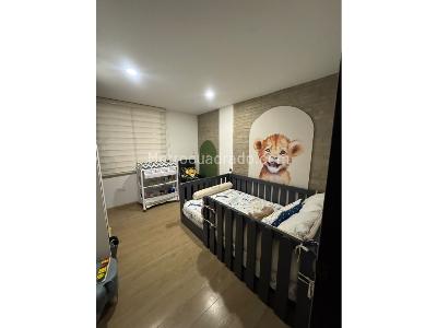 Apartamento de 3 alcobas en venta en Unicentro, Tunja, 130 m² · foto 14 de 20