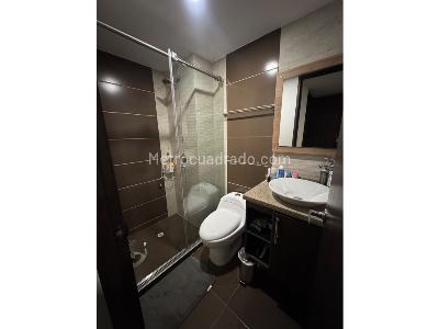 Apartamento de 3 alcobas en venta en Unicentro, Tunja, 130 m² · foto 16 de 20