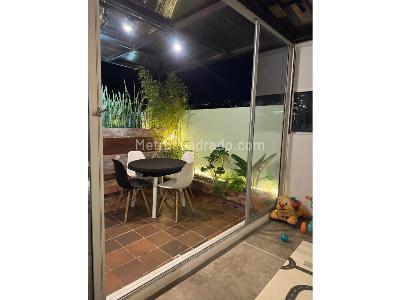 Apartamento de 3 alcobas en venta en Unicentro, Tunja, 130 m² · foto 19 de 20