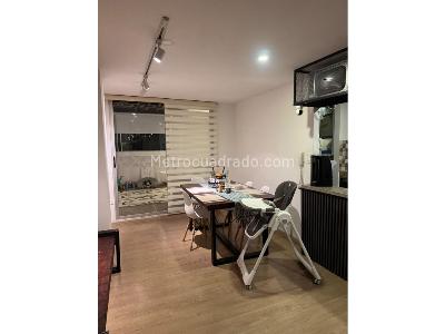 Apartamento de 3 alcobas en venta en Unicentro, Tunja, 130 m² · foto 5 de 20