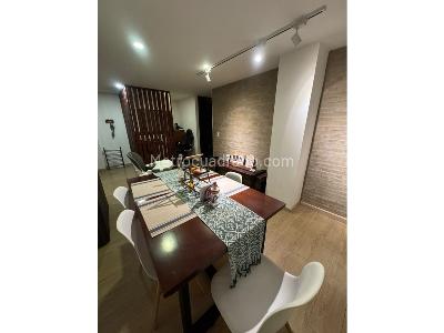 Apartamento de 3 alcobas en venta en Unicentro, Tunja, 130 m² · foto 7 de 20