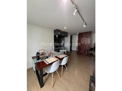 Apartamento de 3 alcobas en venta en Unicentro, Tunja, 130 m² · foto 9 de 20