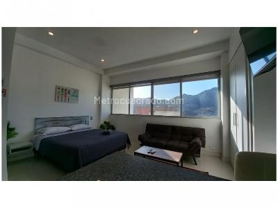 Apartaestudio en venta en Rodadero Reservado, Santa Marta, 32 m² · foto 3 de 10