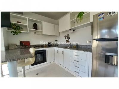 Apartaestudio en venta en Rodadero Reservado, Santa Marta, 32 m² · foto 4 de 10