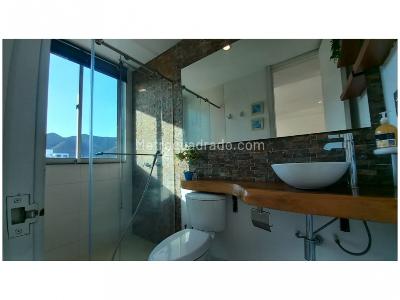 Apartaestudio en venta en Rodadero Reservado, Santa Marta, 32 m² · foto 8 de 10
