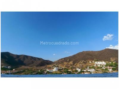 Apartaestudio en venta en Rodadero Reservado, Santa Marta, 32 m² · foto 9 de 10