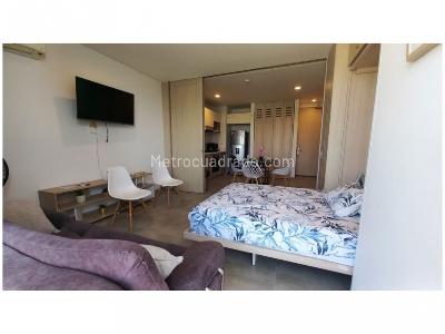 Apartaestudio en venta en Playa Salguero, Santa Marta, 60 m² · foto 5 de 20
